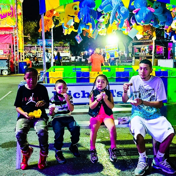 Meet your Posher, Willie - Picture 6 of 6